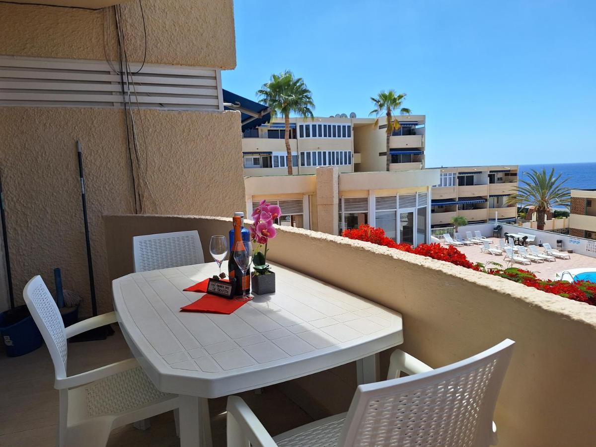 White And Quiet! Modern Apartment In San Agustin San Bartolomé Екстериор снимка